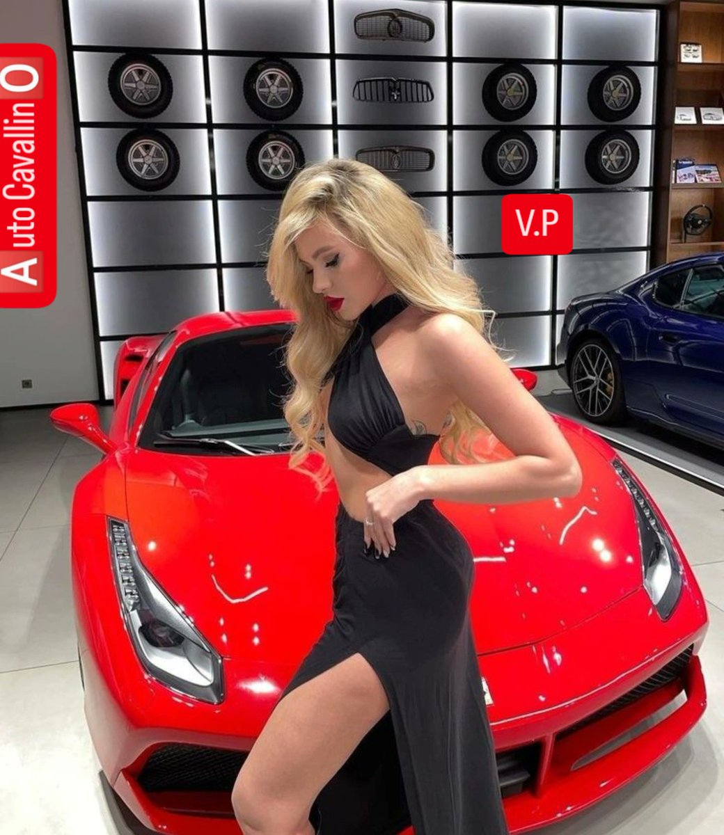 Vladimir Pavlovski (passione ferrari) (@vladimir_pmce) on Twitter photo 