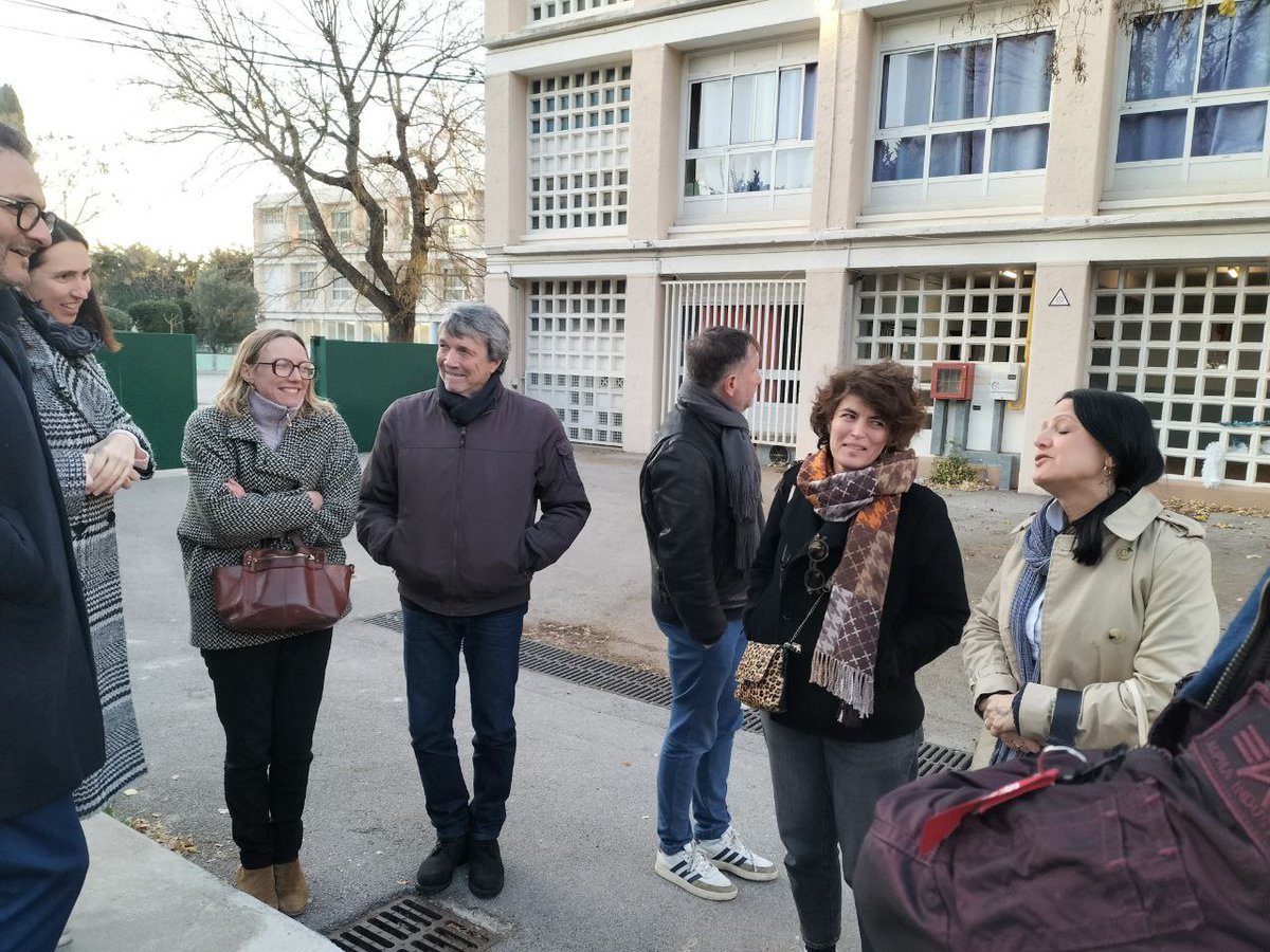 Pascaline LÉCORCHÉ tweet media