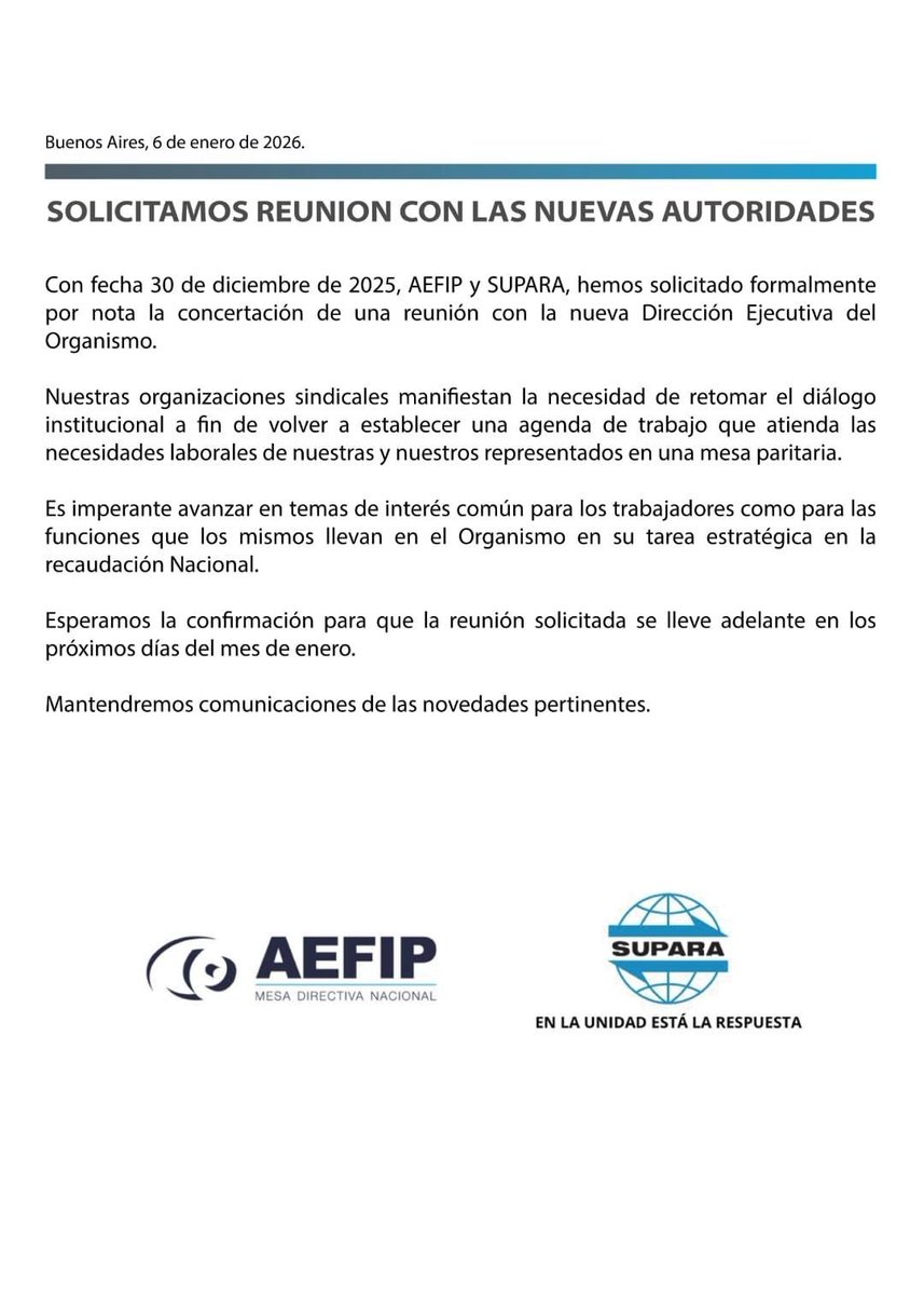 AEFIP Rosario (@aefiprosario) on Twitter photo 