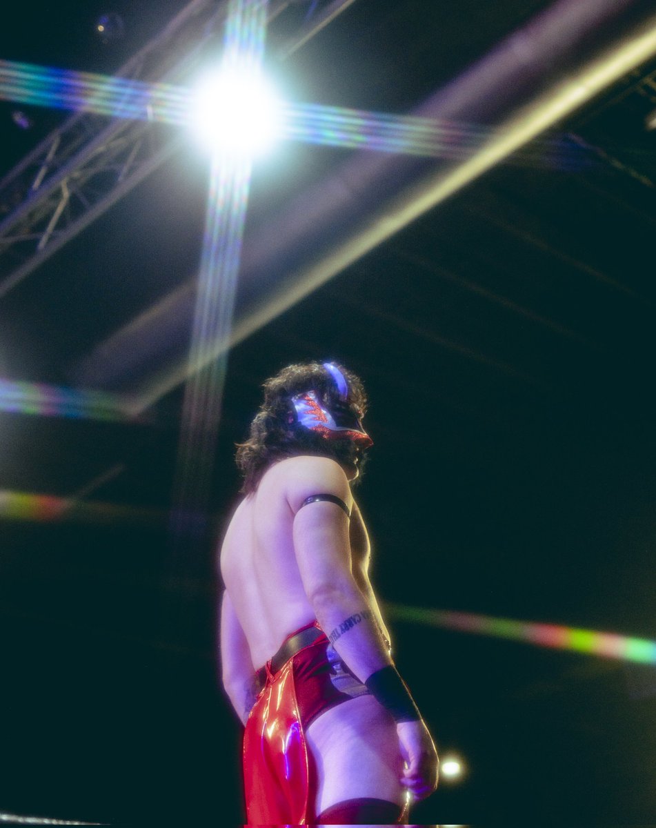 Rudy Hell tweet media