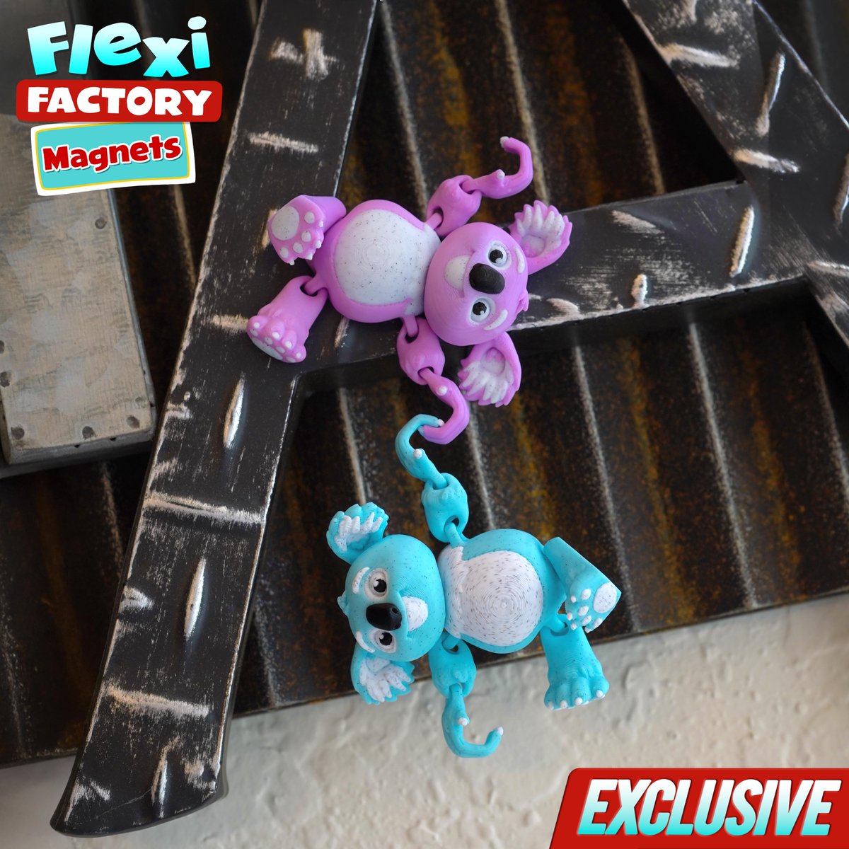 Dan Sopala (Flexi Factory) tweet media