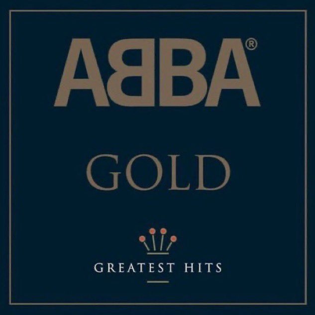 ABBA_UPDATES_'s tweet image. “ABBA GOLD: GREATEST HITS” rises (+65) to #76 on the Billboard 200, its highest peak in years!