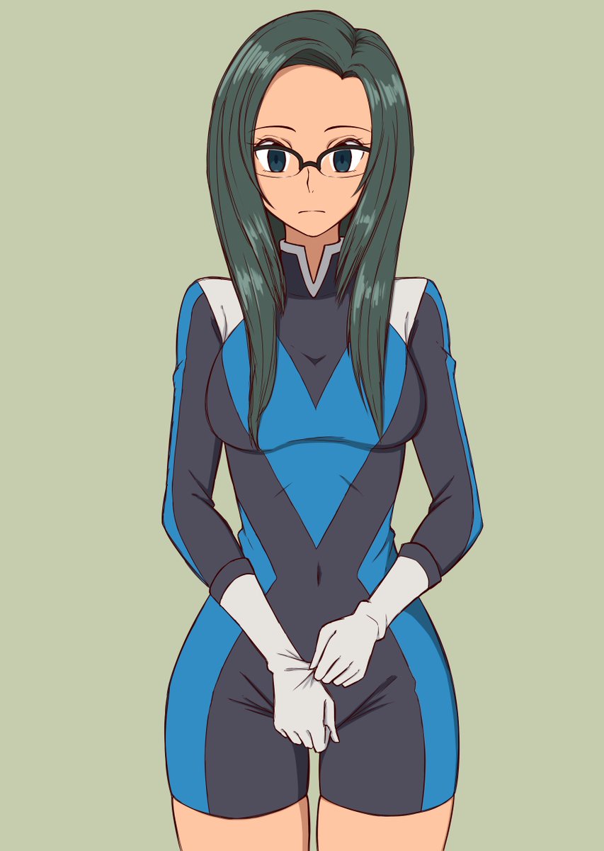 ダークエンペラーズのユニフォームを着た吉良瞳子が性癖に刺さったので、衝動に駆られて描きました。
他にも着せたいユニフォームはいくつかあるので、また描こうと思います。 