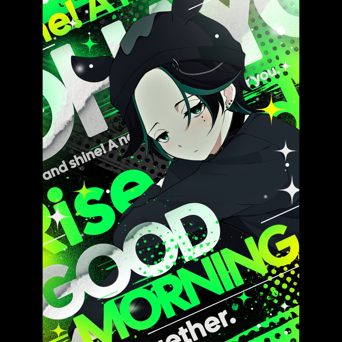 🐍おはうな🐍 もう水曜日なの早すぎてビビる大木。 無理せずファイトだ