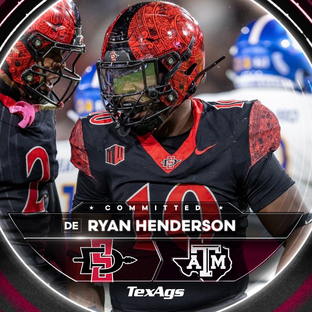 TA_Recruiting's tweet image. More juice? Did someone say more juice? 🧃 

Welcome to Aggieland, @CertifiedRyan54 👍