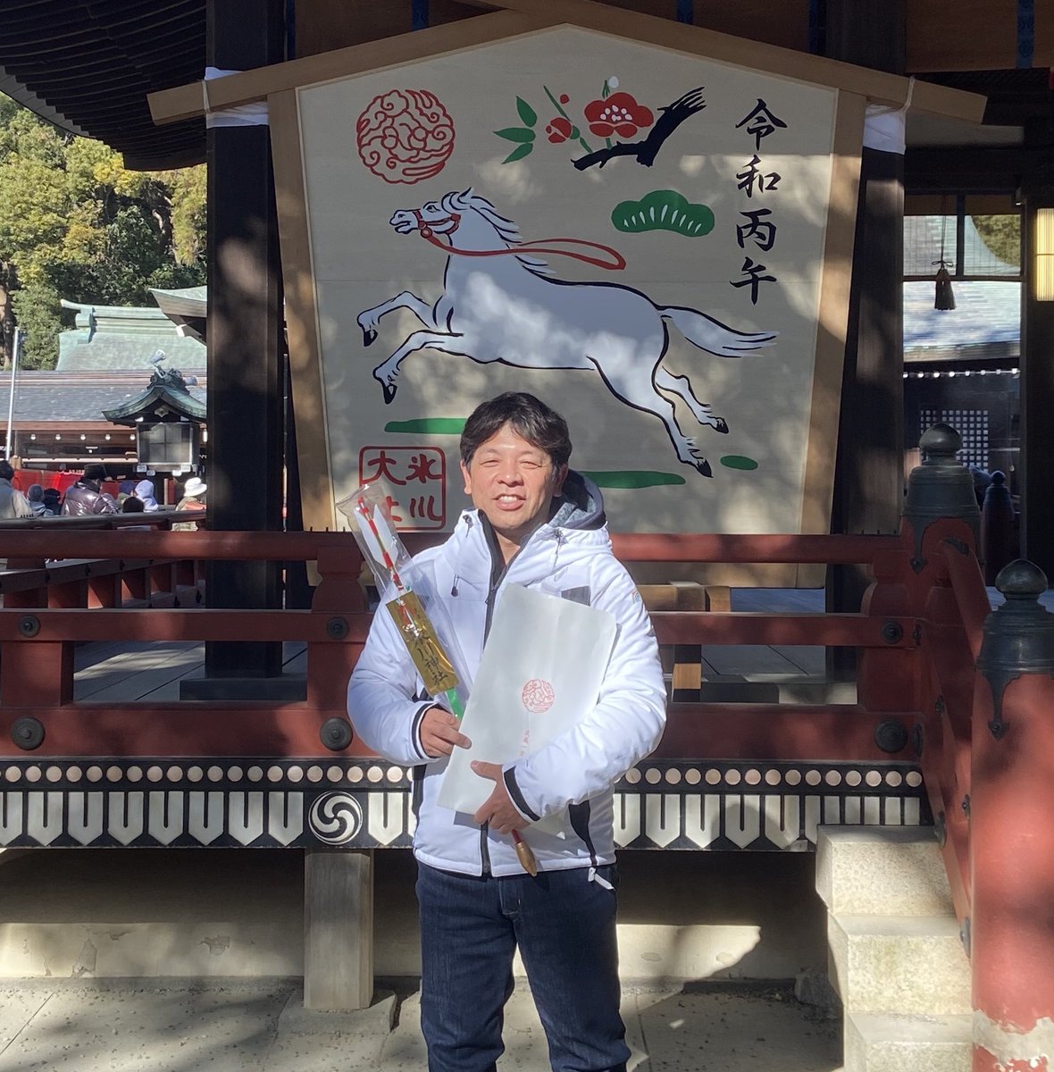 CHOJUN.NET tweet media