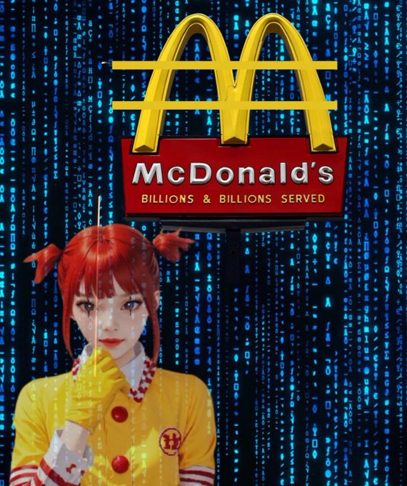ALΞX 🟧🟦 tweet media