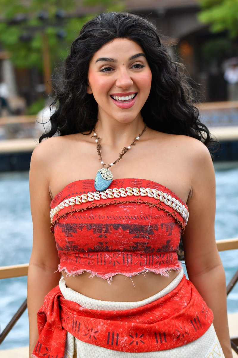 モアナ　チロスケ　様 Post by ちーずけーき on X: モアナ🌺