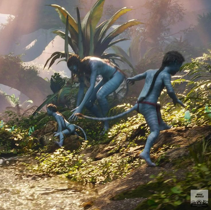 moviemnfs's tweet image. gembul bnget mereka pas masih balita mvs