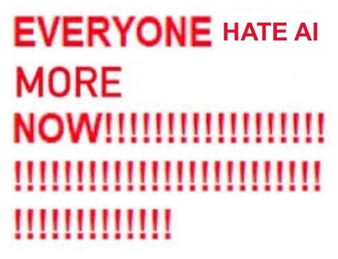 IsThisRealArt_'s tweet image. Be louder! Be bolder!