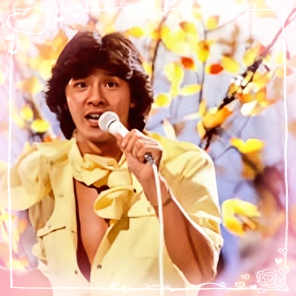 みなさま
おはようございます🤗
1月7日(水)
七草がゆの日…私は食べたことですけど…（笑）
穏やかにご安全に１日を

本日のモーニングヒデキ
いつも心に西城秀樹