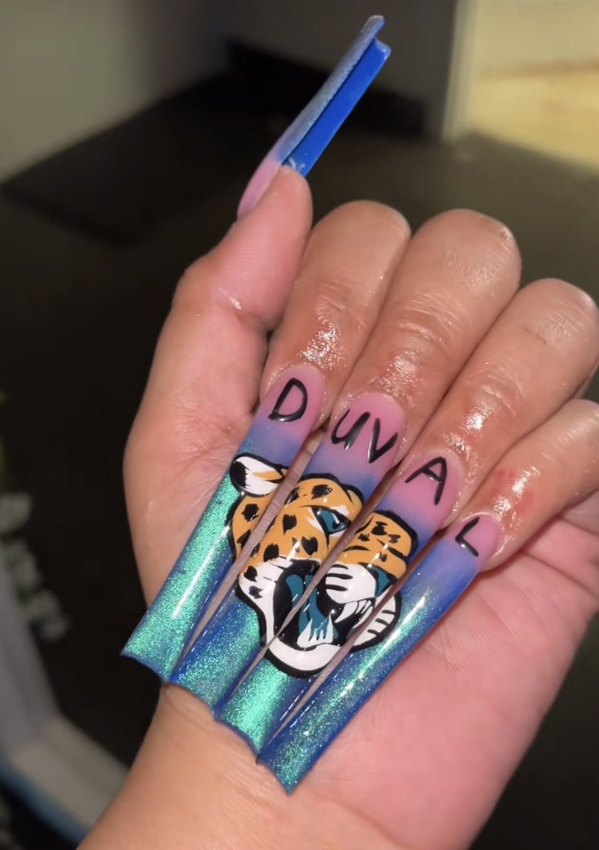 How I’m gonna be like watching <a href="/Jaguars/">Jacksonville Jaguars</a> from my couch on Sunday