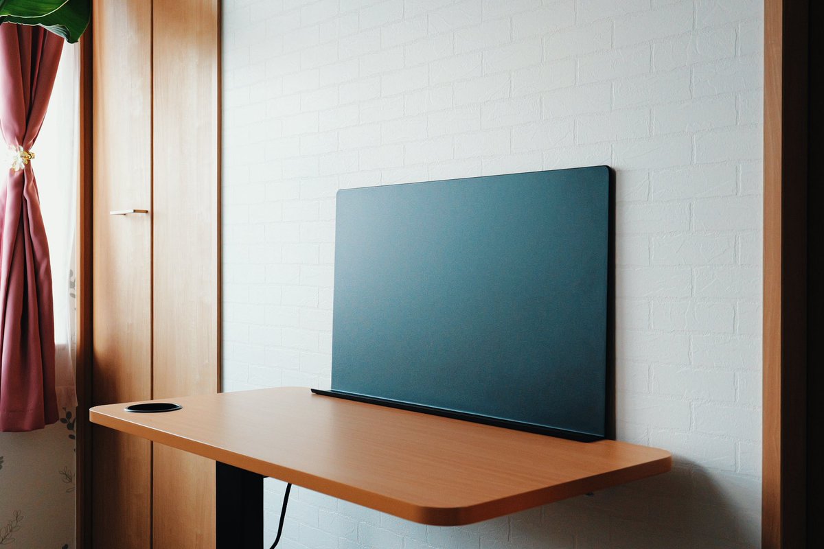 たいしょん / Gadgets & Desksetup tweet media