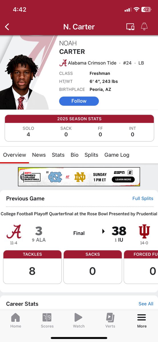 jay_dubb_96's tweet photo. @BarnCheating @ChristianGage50 @AUBCentral How will bama ever recover from these HUGE contributors https://t.co/HE4jJ1FzCO