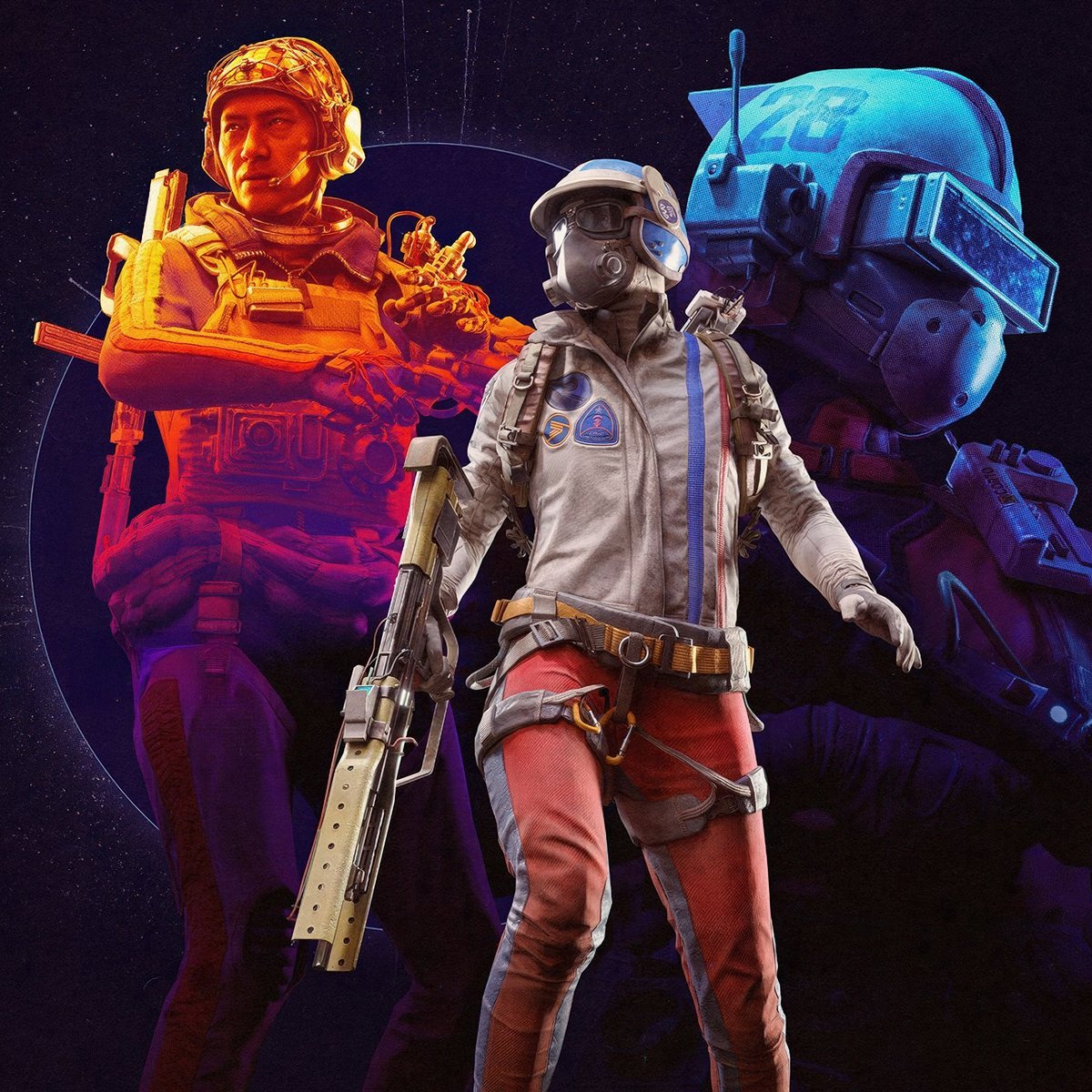 CultureCrave's tweet image. Embark boss says many Hollywood studios are interested in making an 'ARC Raiders' movie or TV project 🎮

"It needs to be done in the right way. I hope that we will do that"

Nothing is officially in the works yet 

(via @GamesBeat)