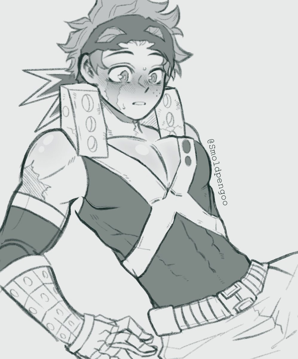 SmoldPengoo tweet media