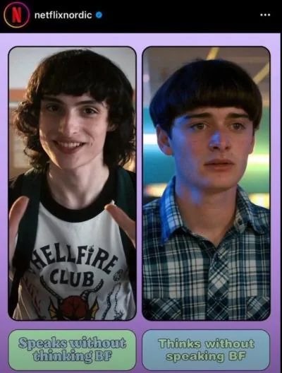 catts101's tweet image. You guys need to stop fighting and actually talk about how Netflix uses queer relationships as the butt of the joke to bait fans and then act like you’re the delusional for thinking anything would happen