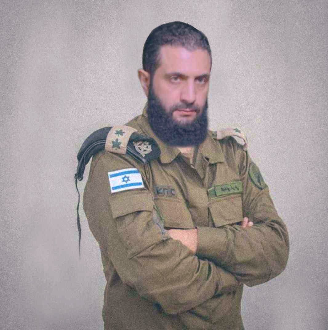 بناء الشرعية الدولية لا يمر عبر تل أبيب. أي محاولة من أحمد الشرع للتقرب من الكيان الصهيوني هي انتحار سياسي وأخلاقي، وطعنة في ظهر الشعبين السوري والفلسطيني. الثورة التي تستعين بالعدو لترسيخ حكمها تفقد شرعيتها الشعبية قبل الدولية.
#الجولاني #فلسطين #سوريا