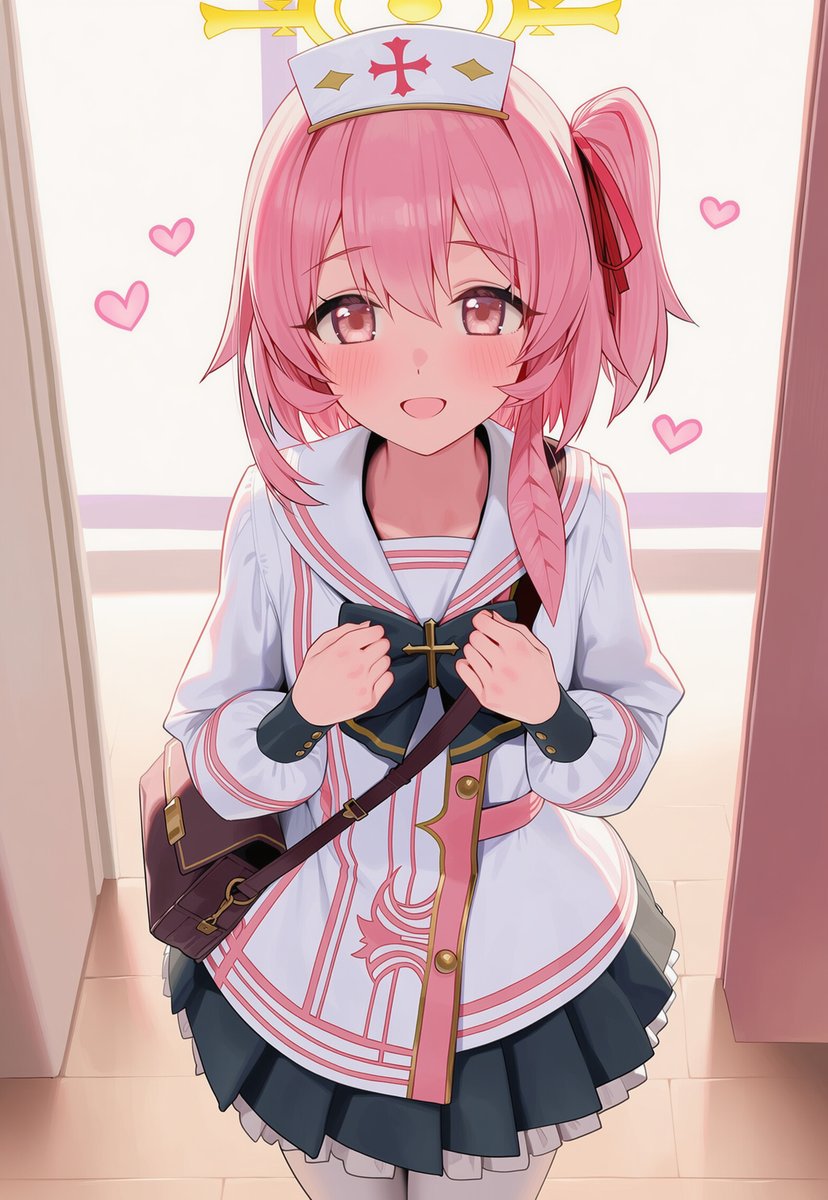 セリナの誕生日にセックスしてあげる先生(1/2) 