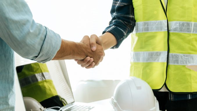 Hiring: Business Developer – Landscape Construction 

Join a respected brand to lead strategic relationships and influence major deals! Hybrid role with a growth-focused, family-oriented culture.

Apply Today: bit.ly/46526pA

#BusinessDevelopment #SalesJobs #Landscape