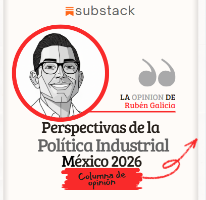 Perspectivas de la Política Industrial 2026🧑‍🏭🤖 <a href="/SubstackInc/">Substack</a> 
rubngalicia.substack.com