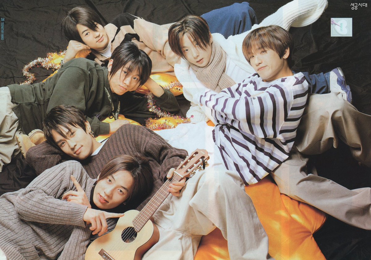 개인적으로 좋아하는 사진🧡
아기 싢군들 너무너무 귀여워요☺️