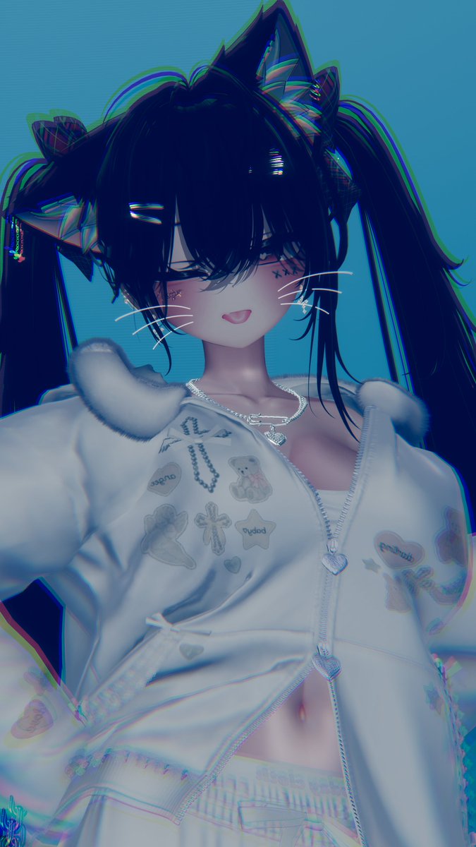 _푸르르 tweet media