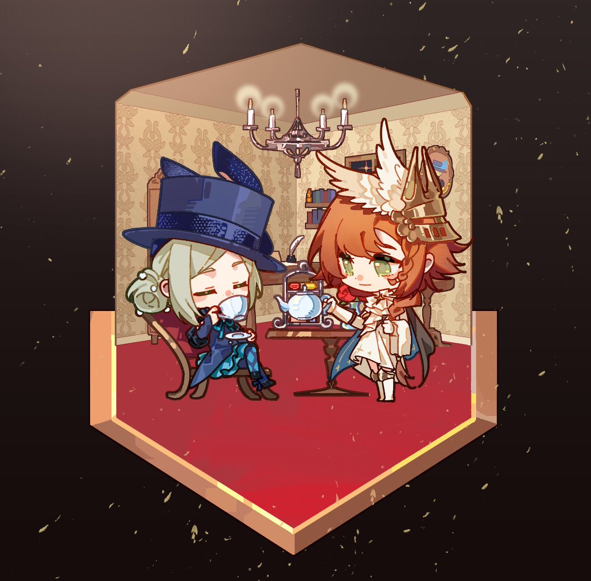 ちーちゃん54🥭 (@chichan54) / Posts / X