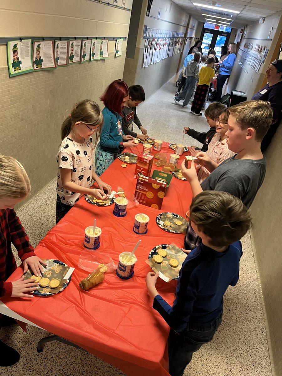 Monclova FourthGrade tweet media