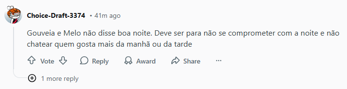 Gouveia e Melo: