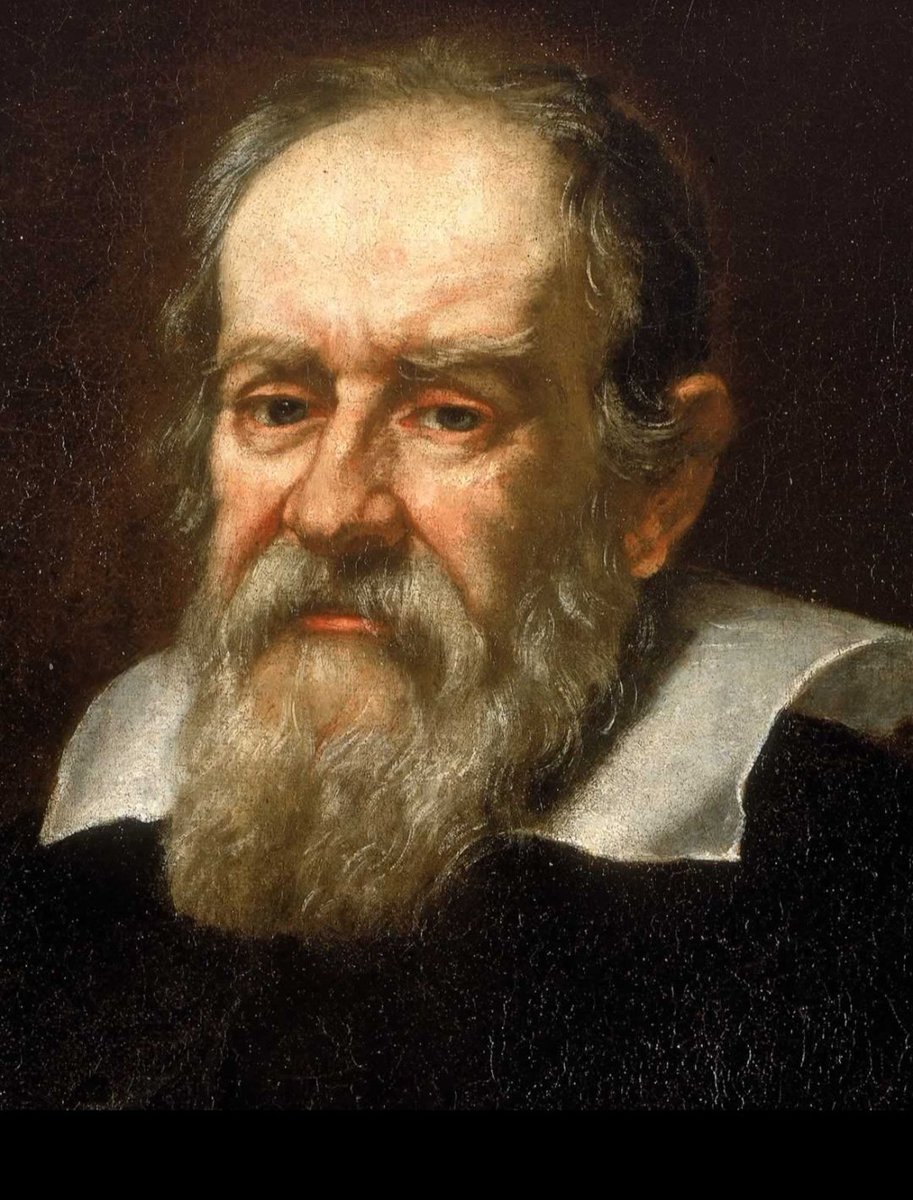 07 Ocak 1610 - İtalyan astronom Galileo Galilei, Jüpiter'in dört uydusunu tespit etti.
#GalileoGalilei