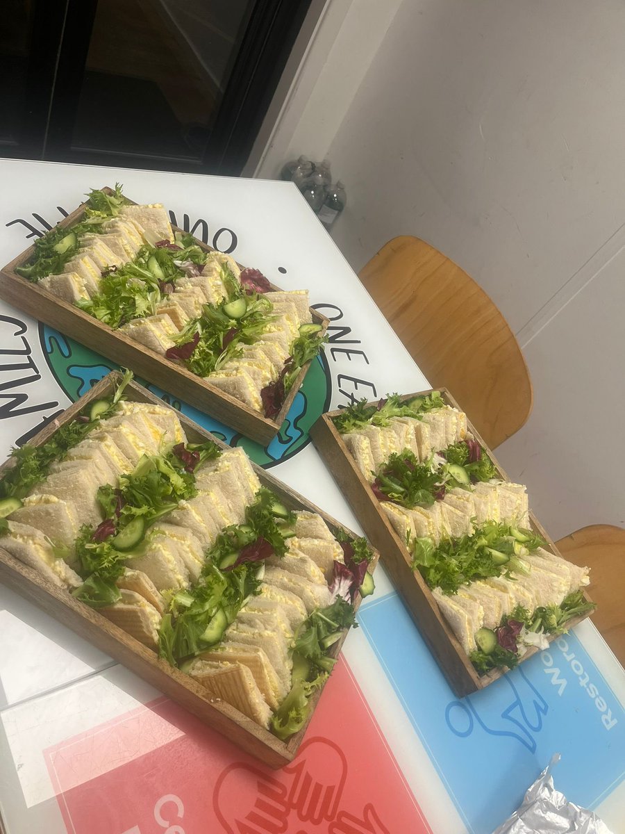 CATCH Leeds tweet media