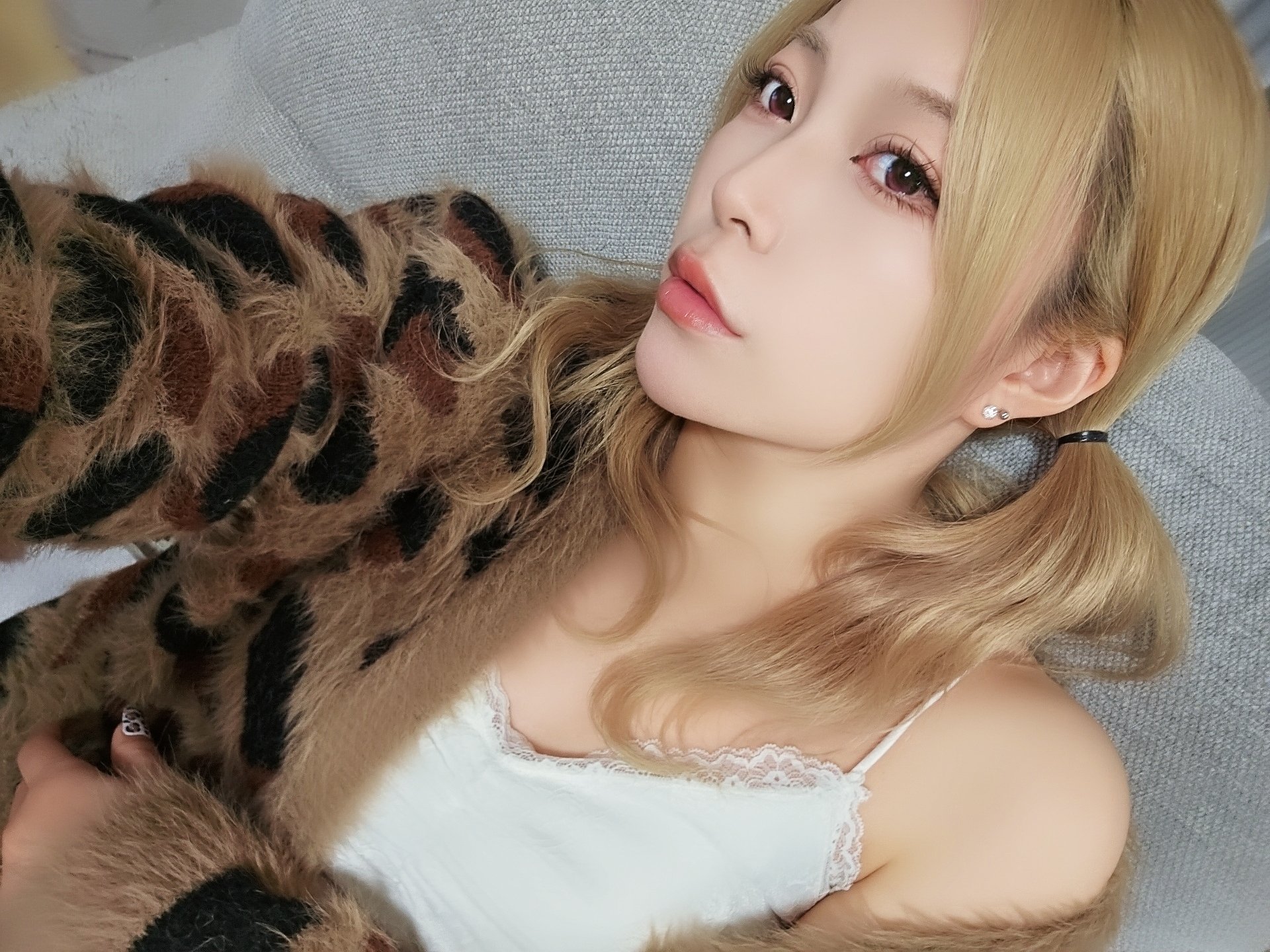 とみとみちゃん【脳みそ焼けてる系ぎゃる】 on X: 