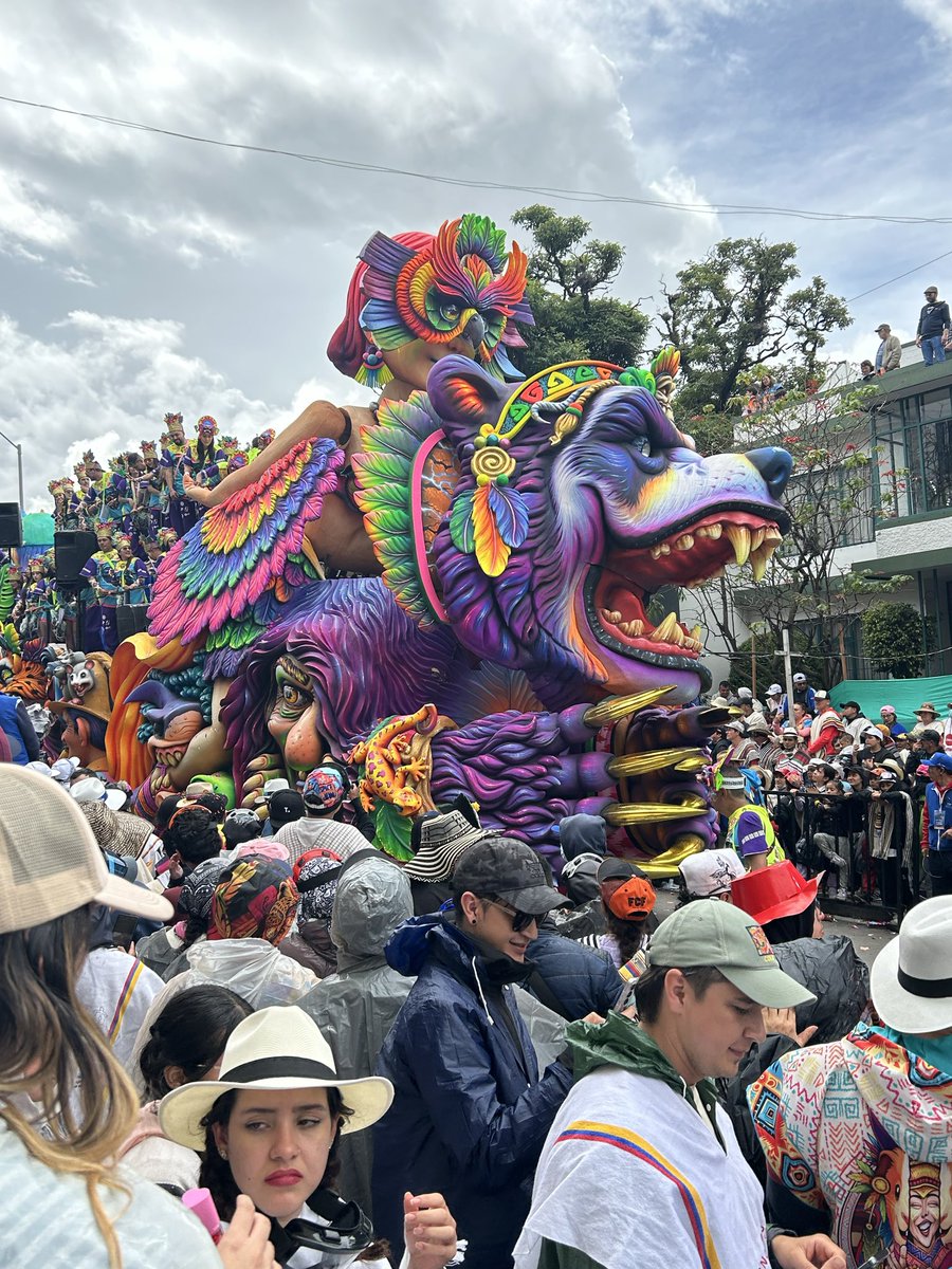 Identidad. Negros, blancos, todos juntos. Qué viva Pasto carajo!!!
