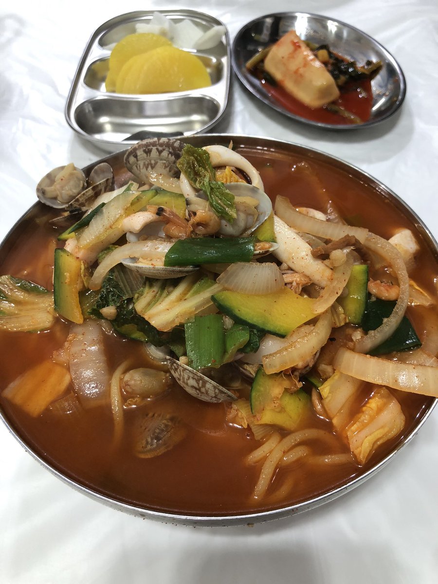 gotzawal's tweet photo. 김제의 면 요리 맛집 https://t.co/3XhP0gHtf2