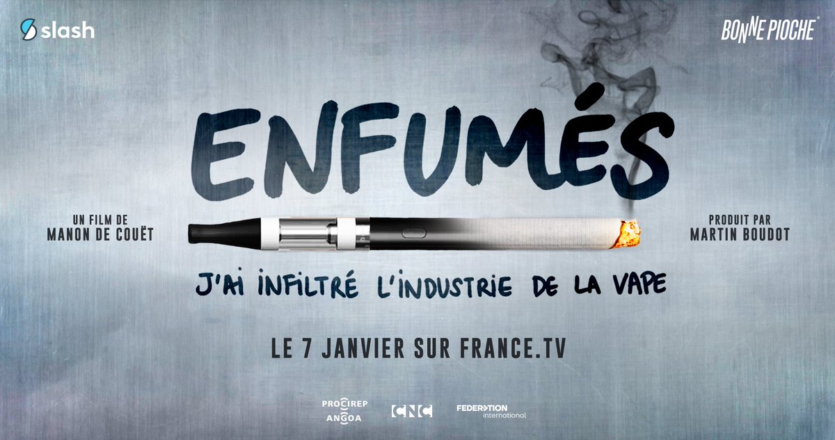 France TV Pro tweet media