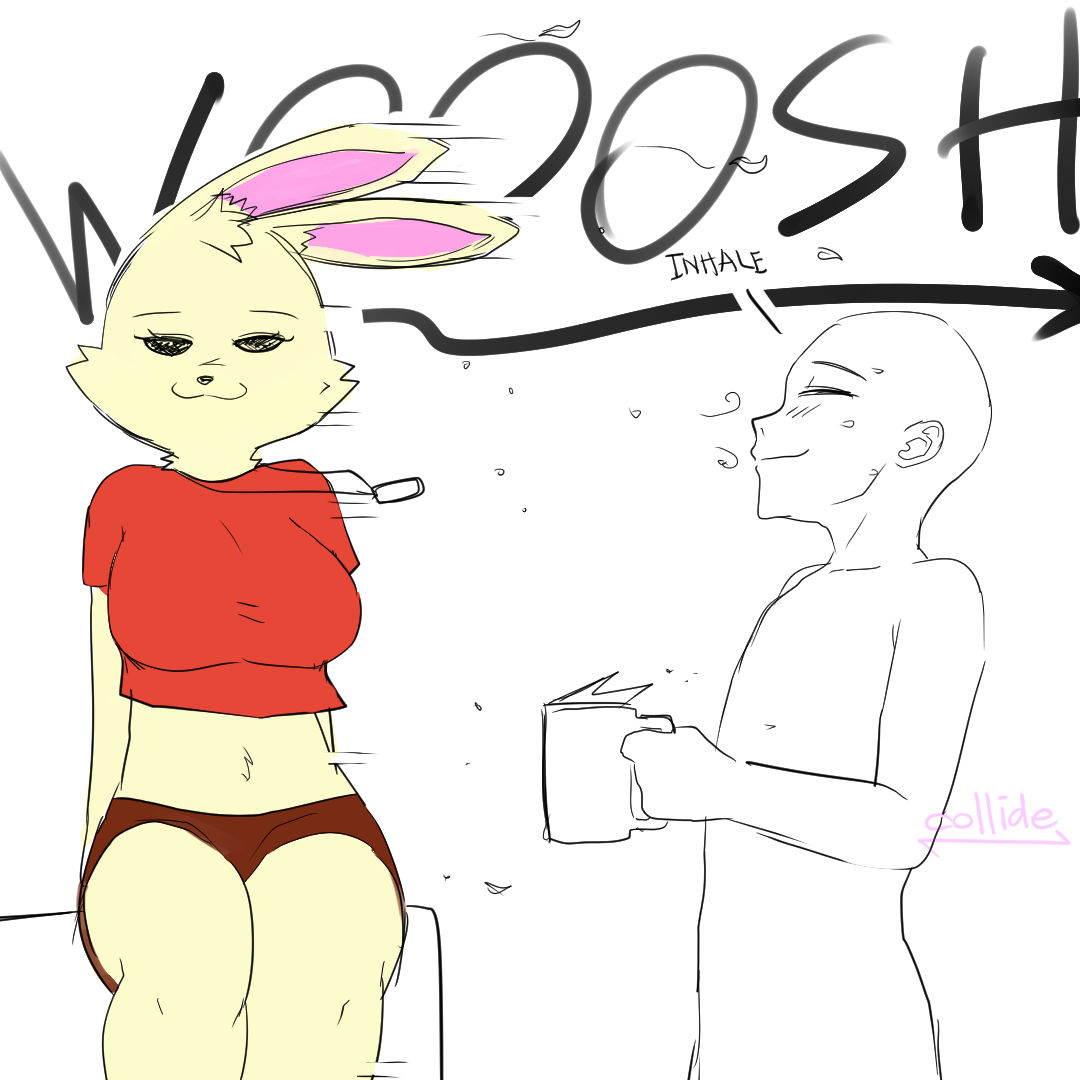 collide1111's tweet image. mustve been the wind