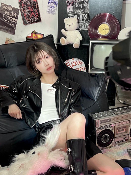 ❣️Asu❣️80〜90サイズ　夏〜冬まとめ売り GU公式 | GIRLSライトデニムプルオンワイドパンツ