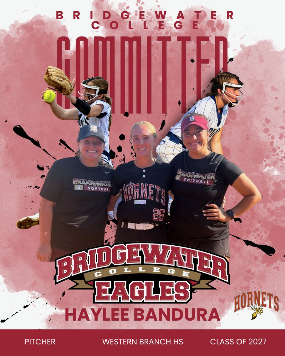 Haylee Bandura 2027 tweet media