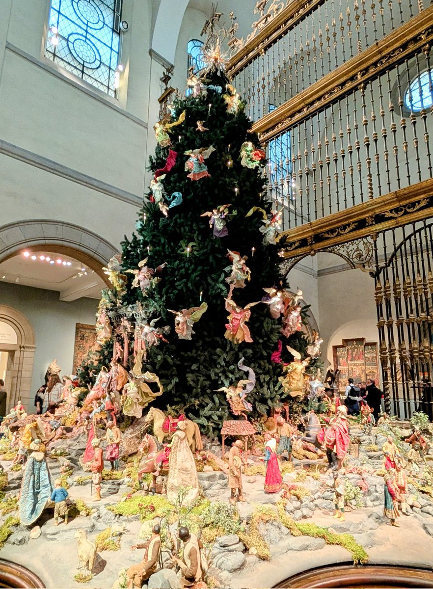 🕊️ <a href="/metmuseum/">The Metropolitan Museum of Art</a>