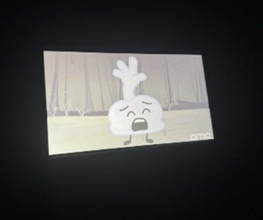 NickTAnimator's tweet image. Not me trying to make a fake TPOT 21 leak😭😭