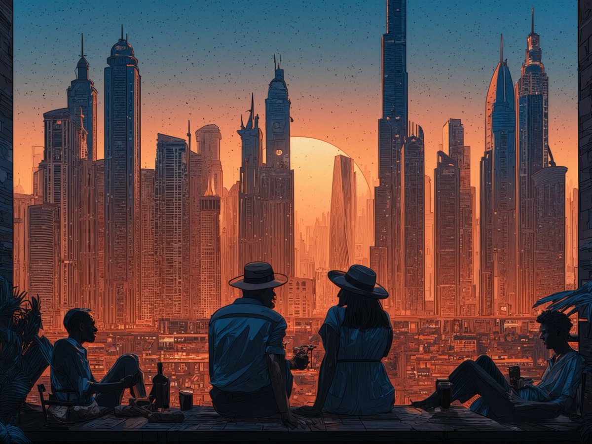 BOBBY THE 𝔾𝕦𝕣𝕦 | (Ø,G) tweet media