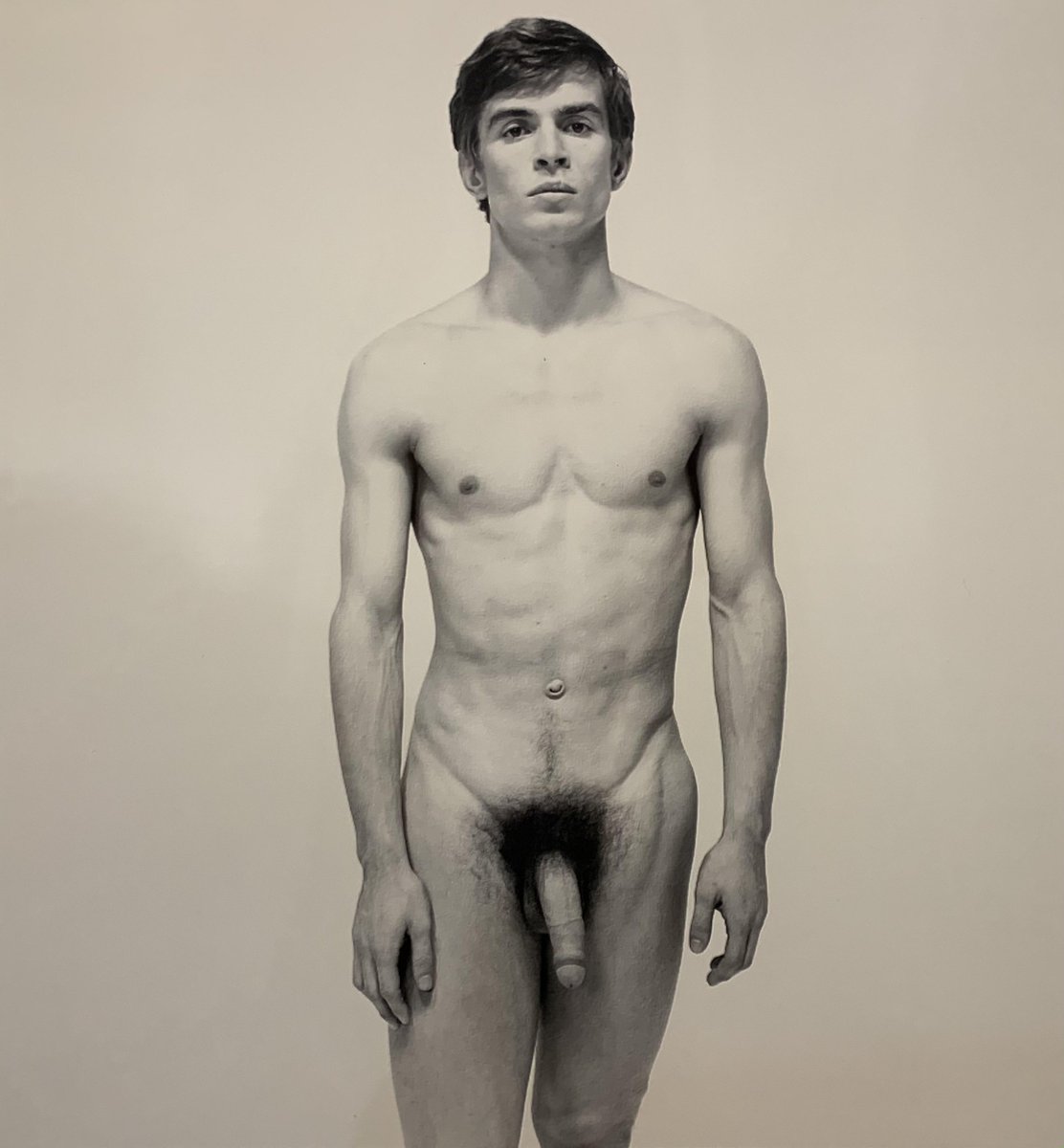 Russian dancer Rudolf Nureyev ~ who died on this day, 6th January, in 1993