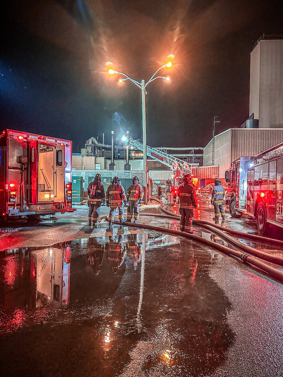 Summerside Fire Dept. tweet media