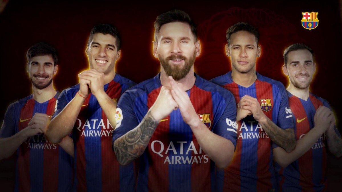 Barça News tweet media