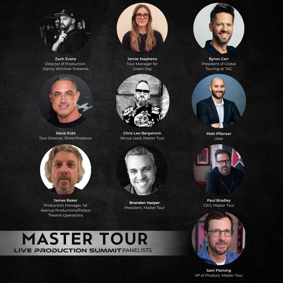 Master Tour tweet media