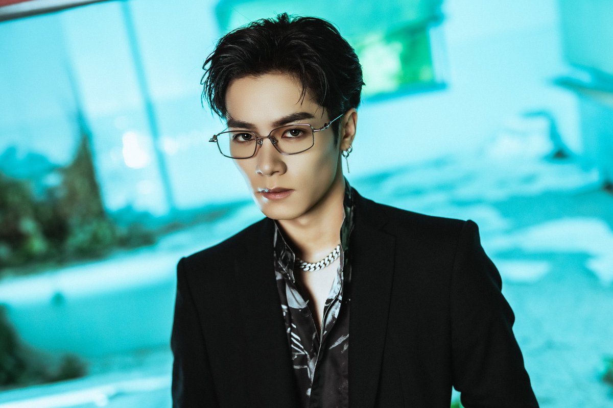 あなたが私の生き甲斐です❤️‍🩹
また壱馬くんのイケボをステージで響かせて！！壱馬くんの煽りラップ、オラオラ低音ボイスが聞ける日をいつまでも楽しみに待ってるよ😭❤️
<a href="/sncrmpg_kk/">川村壱馬 / 零</a> 
誕生日おめでとう！！

#HappyBirthdayKAZUMA