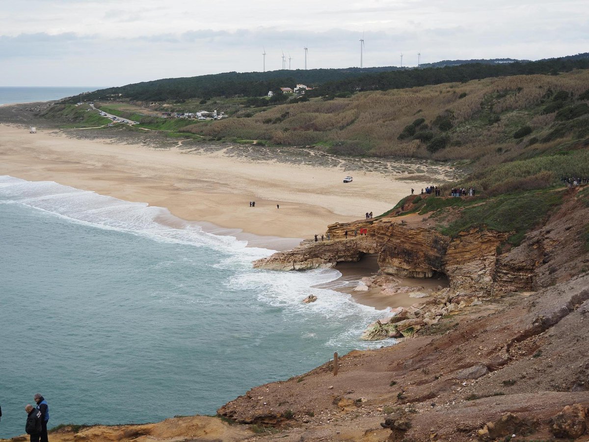 Coastal Portugal https://t.co/ollNS2MiSS