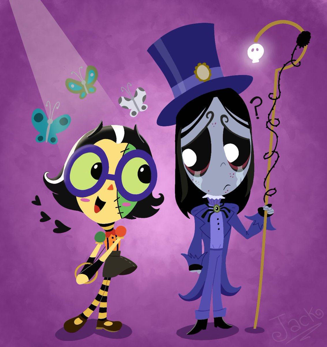 Jacktheragdoll tweet media