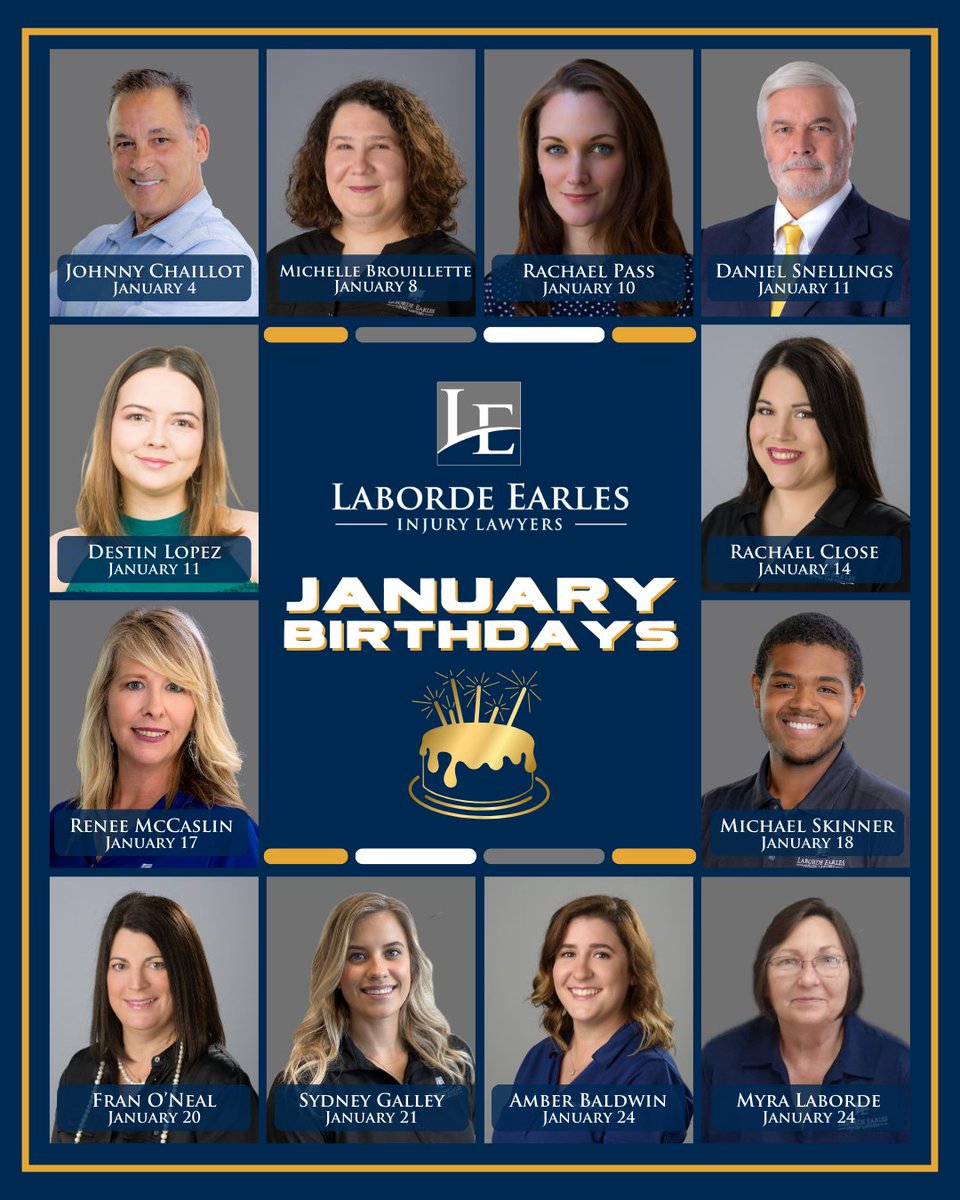 Laborde Earles Injury Lawyers tweet media